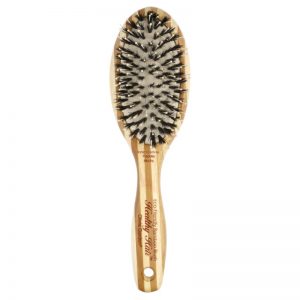Olivia Garden Healthy Hair Ionic Paddle szczotka do włosów