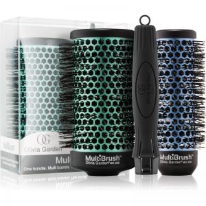 Olivia Garden MultiBrush zestaw kosmetyków II. dla kobiet
