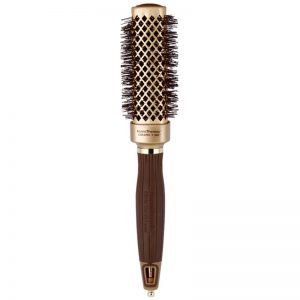 Olivia Garden NanoThermic Ceramic + Ion Shaper szczotka do włosów NTS-30 (SHS30)