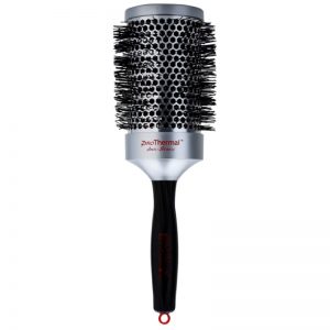 Olivia Garden ProThermal Anti-Static Collection szczotka do włosów średnia 63 mm