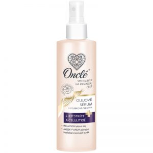 Onclé Woman serum antycellulitowe 200 ml