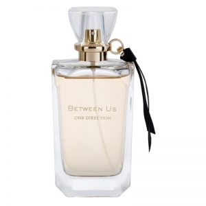 One Direction Between Us woda perfumowana dla kobiet 100 ml