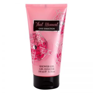 One Direction That Moment żel pod prysznic dla kobiet 150 ml