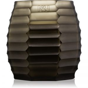 ONNO Cubo Phuket Lotus świeczka zapachowa (green) 11,5 x 13 cm