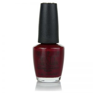 OPI Classic Collection lakier do paznokci odcień Malaga Wine 15 ml