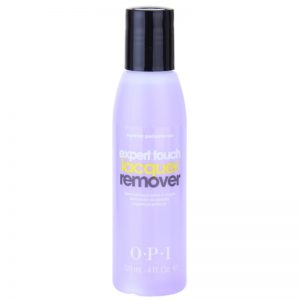 OPI Expert Touch zmywacz do paznokci 110 ml