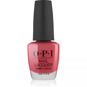 OPI Perú lakier do paznokci odcień My Solar Clock is Ticking 15 ml