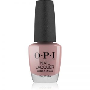 OPI Perú lakier do paznokci odcień Somewhere Over the Rainbow Mountains 15 ml