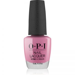 OPI Perú lakier do paznokci odcień Suzi Will Quechua Later! 15 ml