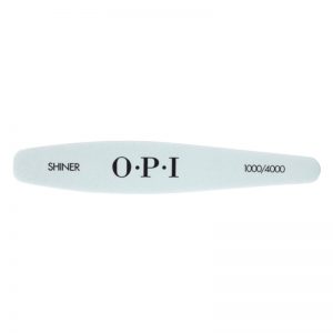 OPI Shiner profesjonalny pilnik - elastyczny 1000/4000