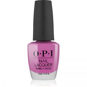 OPI Tokyo Collection lakier do paznokci odcień Arigato from Tokyo 15 ml