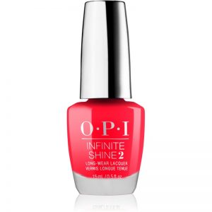OPI Tokyo Collection lakier do paznokci odcień Tempura-ture is Rising! 15 ml