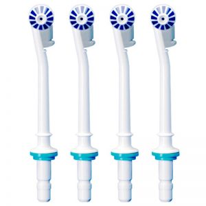Oral B Oxyjet ED 17 głowica zapasowa do irygatora 4 szt.