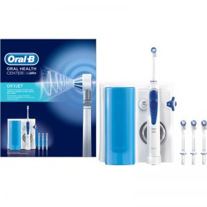 Oral B Oxyjet MD20 irygator do zębów