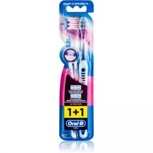 Oral B Precision Gum Care szczoteczki do zębów 2 szt. extra soft 2 szt.