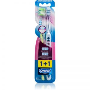Oral B Precision Gum Care szczoteczki do zębów 2 szt. extra soft 2 szt.