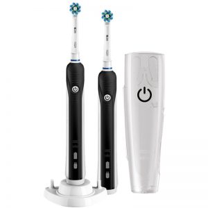 Oral B Pro 790 D16.524.UHX elektryczna szczoteczka do zębów