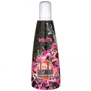Oranjito Max. Effect Absolut mleczko do opalania w solarium przyspieszające opalanie 250 ml