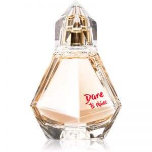 Oriflame Dare to Shine woda toaletowa dla kobiet 50 ml