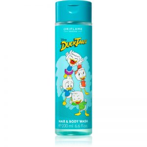 Oriflame Disney szampon i żel pod prysznic 2 w 1 200 ml