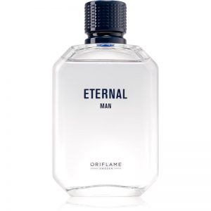Oriflame Eternal woda toaletowa dla mężczyzn 100 ml
