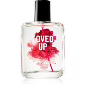 Oriflame Loved Up Feel Good woda toaletowa dla kobiet 50 ml