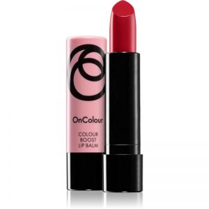 Oriflame On Colour tonujący balsam do ust odcień Fuchsia Pink 4 g