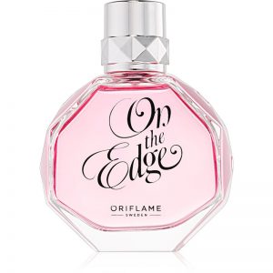 Oriflame On the Edge woda toaletowa dla kobiet 50 ml