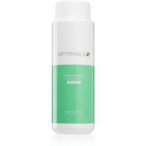 Oriflame Optimals matująca emulsja do twarzy 150 ml
