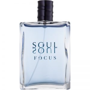 Oriflame Soul Focus woda toaletowa dla mężczyzn 100 ml