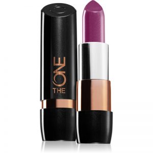Oriflame The One Colour Stylist kremowa szminka do ust odcień clover haze 4 g