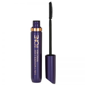 Oriflame The One Wonder Lash 5 in1 tusz 5 in 1 odcień Black 8 ml