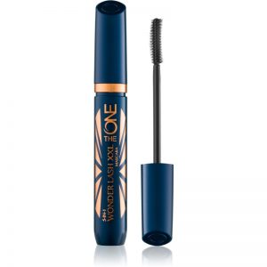 Oriflame The One Wonder Lash 5 in1 XXL tusz do rzęs 5w1 odcień Black 8 ml