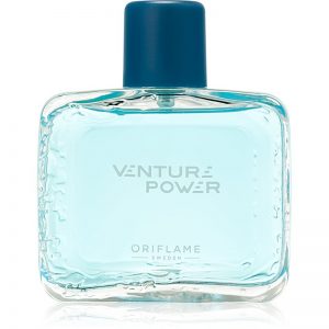 Oriflame Venture Power woda toaletowa dla mężczyzn 100 ml