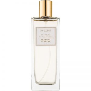 Oriflame Women´s Collection Sensual Jasmine woda toaletowa dla kobiet 50 ml