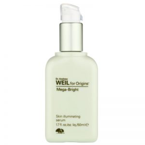 Origins Dr. Andrew Weil for Origins™ Mega-Bright serum rozświetlające do twarzy 50 ml