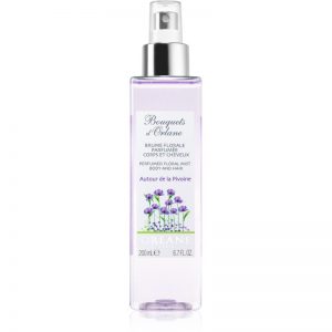 Orlane Bouquets d’Orlane Autour de la Pivoine orzeźwiająca woda włosów i ciała dla kobiet 200 ml