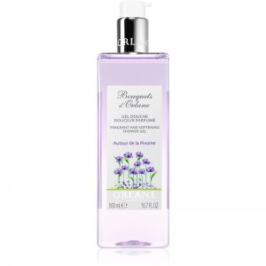 Orlane Bouquets d’Orlane Autour de la Pivoine rozbudzający żel pod prysznic 500 ml