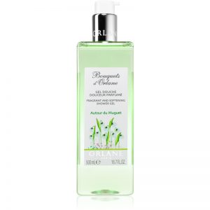 Orlane Bouquets d’Orlane Autour du Muguet owocowy żel pod prysznic 500 ml