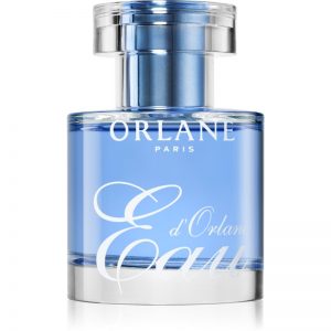 Orlane Eau d'Orlane woda toaletowa dla kobiet 50 ml
