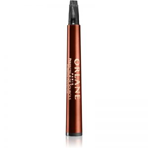 Orlane Eye Makeup kremowy puder do brwi odcień 1 Black 1,5 g