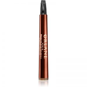 Orlane Eye Makeup kremowy puder do brwi odcień 2 Brown 1,5 g