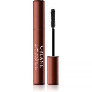 Orlane Eye Makeup tusz wydłużający rzęsy o działaniu odżywczym odcień 01 Black 6,5 ml