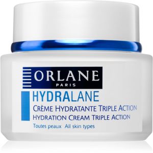 Orlane Hydralane krem głęboko nawilżający z kwasem hialuronowym 50 ml