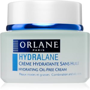Orlane Hydralane krem nawilżający dla skóry tłustej i mieszanej 50 ml