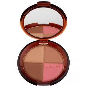 Orlane Make Up bronzer rozświetlający nadający naturalny wygląd 12 g