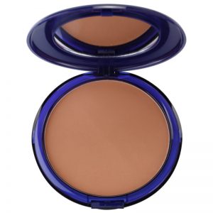 Orlane Make Up kompaktowy puder brązujący odcień 02 Soleil Cuivré 31 g