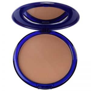 Orlane Make Up kompaktowy puder brązujący odcień 23 Soleil Bronze 31 g