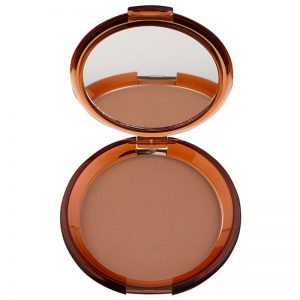 Orlane Make Up kompaktowy puder brązujący rozjaśniający odcień 23 9 g