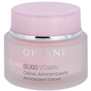Orlane Oligo Vitamin Program antyoksydacyjny krem na dzień rozjaśniający 50 ml